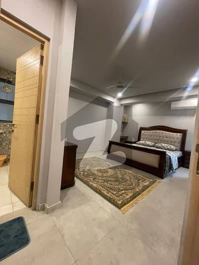 1700 Square Feet Flat For Rent In E-11