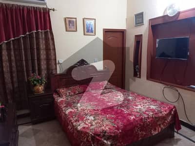 Modern 3.26 Marla House For Sale