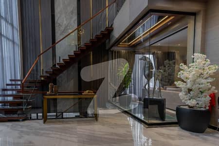 Luxury