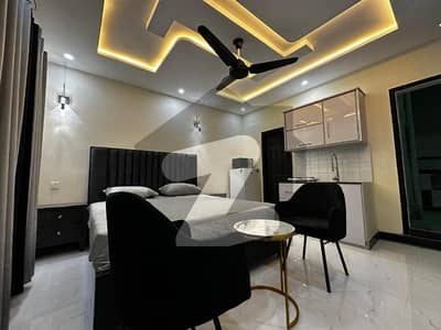 Brand New Studio Apartment