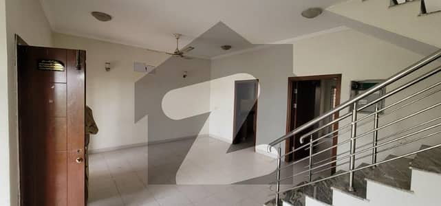 Precinct 11-A Park Facing 152 Square Yards Villa For Rent Bahria Homes