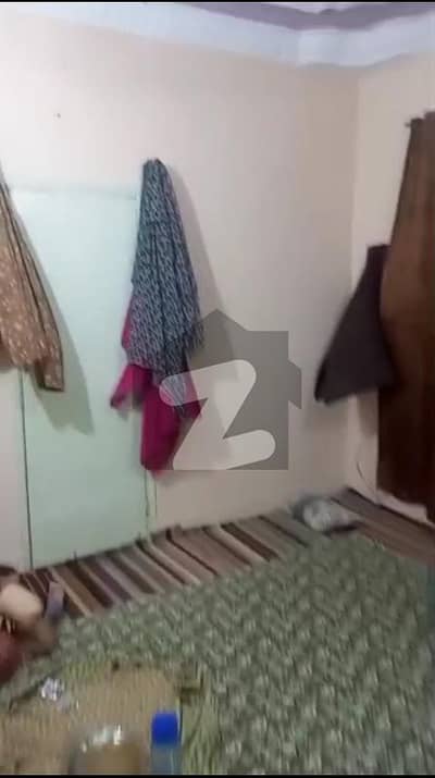 3 ROOM APARTMENT FOR SALE IN DELHI COLONY CLIFTON