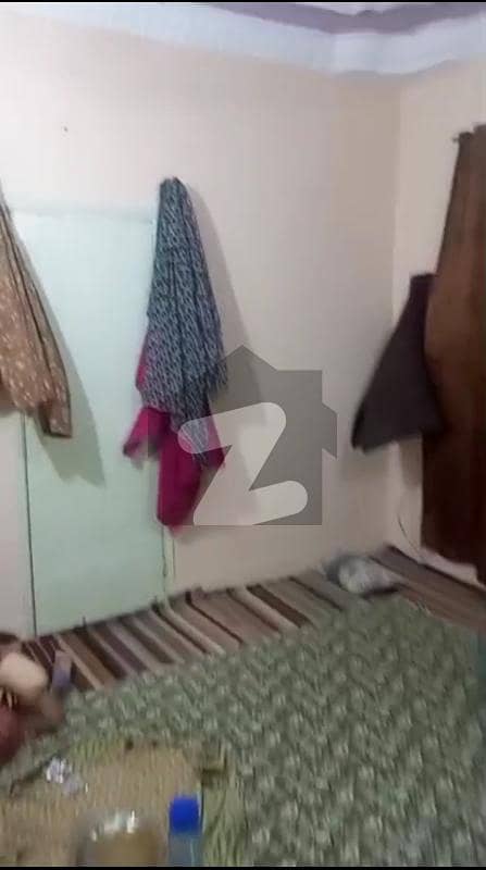 3 ROOM APARTMENT FOR SALE IN DELHI COLONY CLIFTON 3 ROOM APARTMENT FOR SALE IN DELHI COLONY CLIFTON