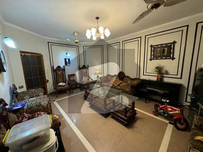 10 Marla Cornor House For Sale