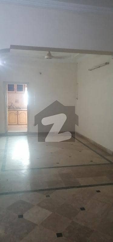 Neat & Clean Upper Portion For Rent
