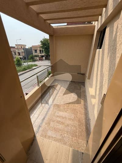 Rafi Block 5 Marla Used House for Sale