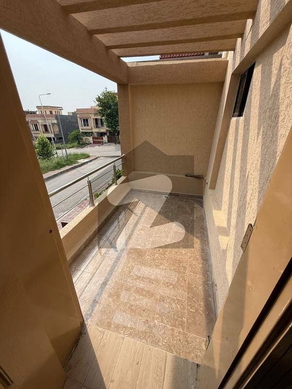 Rafi Block 5 Marla Used House for Sale