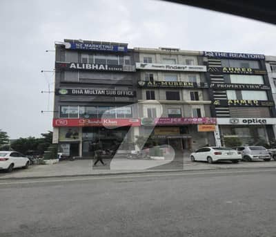 8 Marla Commercial Floor Available For Rent On Prime Location Of Broadway Block Phase 8 8 Marla Commercial Floor Available For Rent On Prime Location Of Broadway Block Phase 8