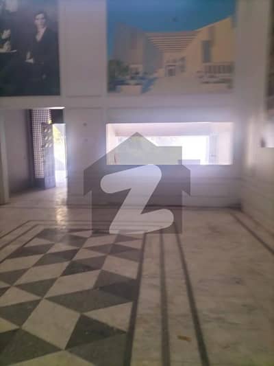 You Can Find A Gorgeous Prime Location House For rent In Tipu Sultan Road