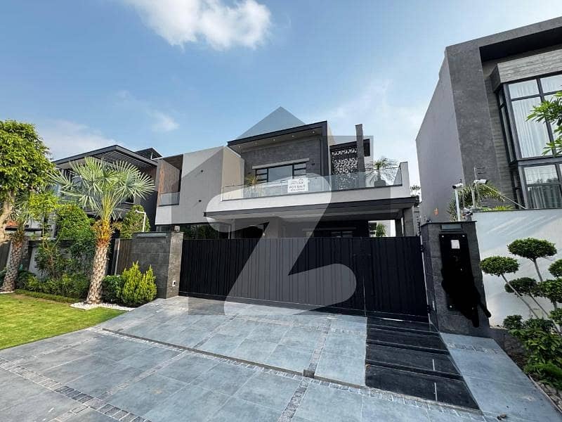 The Hidden Gem: Modern Elegance Meets Timeless Comfort DHA Phase 7, DHA ...