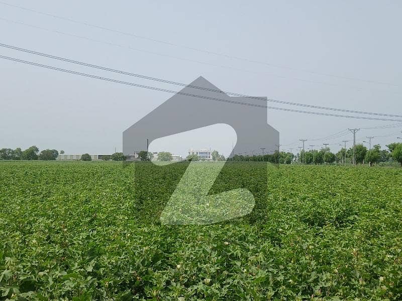 26 Kanal Corner Plot For Sale 26 Kanal Corner Plot For Sale