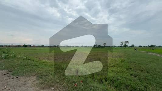 Ballot Soon 5 Marla Plot File for Sale in DHA Phase 10, Lahore | Investment Opportunity