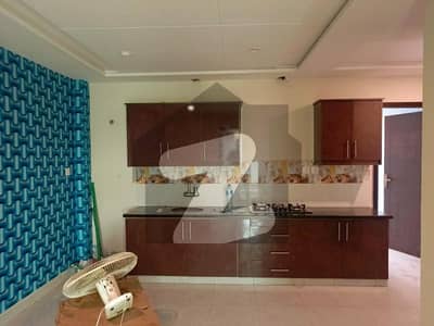 2 BEDROOM LIKE A BRNAD NEW APARTMENT FOR SALE IN BAHRIA TOWN LAHORE