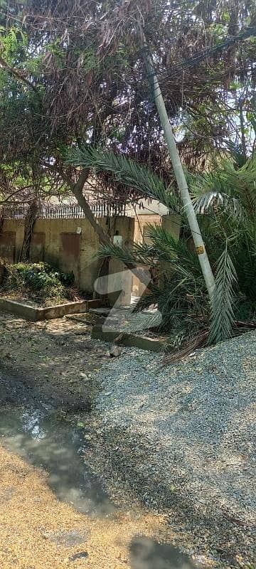 Bungalow for Sale at Plot Price in PECHS