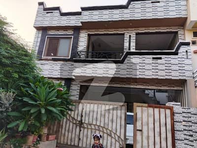 CBR Town Phase 1 Block D Old House For Sale