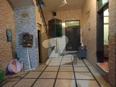 7 Marla House For Sale