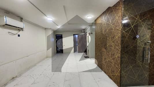 900 Sq Ft Semi Furnished Office Available At Main Shaheed E Millat Road 24/7 New Building