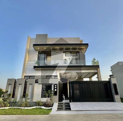 8 Marla Brand New House Available For Sale In Dha Phase 9 Town A Block Lahore 8 Marla Brand New House Available For Sale In Dha Phase 9 Town A Block Lahore