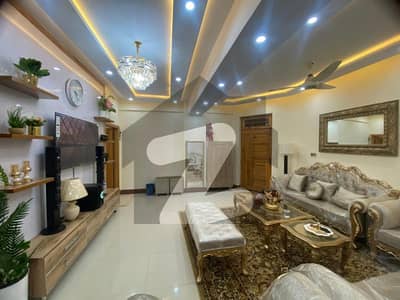 3-Bed Furnished Luxury Corner Apartment for Sale in Marina Heights University Town Peshawar 3-Bed Furnished Luxury Corner Apartment for Sale in Marina Heights University Town Peshawar