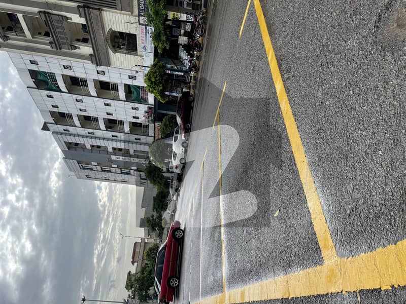 20 Marla Residential Plot Ideally Situated In Telegardens (T&T ECHS) 20 Marla Residential Plot Ideally Situated In Telegardens (T&T ECHS)