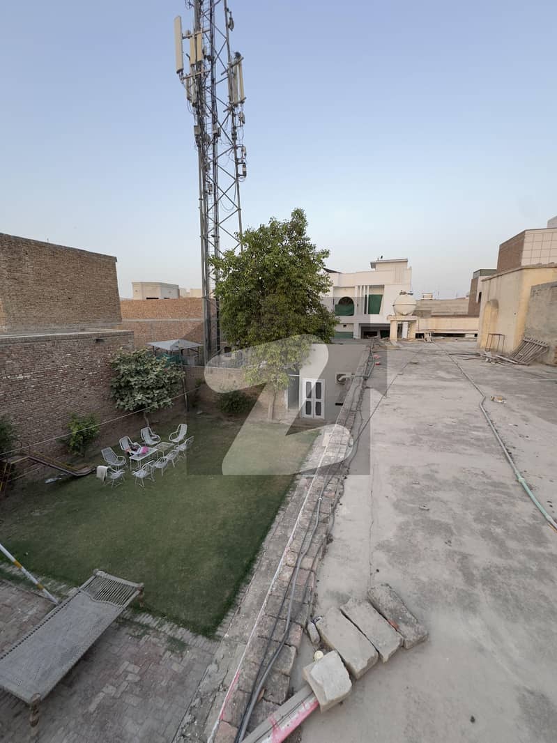 محلہ نوابں بہاولپور میں 17 مرلہ کمرشل پلاٹ 4.38 کروڑ میں برائے فروخت۔ محلہ نوابں بہاولپور میں 17 مرلہ کمرشل پلاٹ 4.38 کروڑ میں برائے فروخت۔