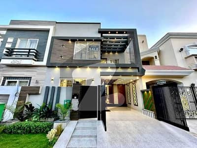 5 Marla Brand New House for Sale Prime Location in Jinnah Block Bahria Town Lahore 5 Marla Brand New House for Sale Prime Location in Jinnah Block Bahria Town Lahore