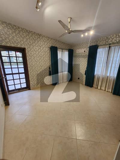 Bungalow Available For Rent In Bath Island Clifton Karachi