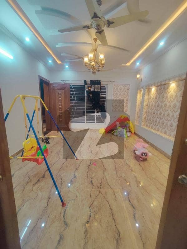 10 Marla Ground Portion Avelable For Rent In Media Town Block D 10 Marla Ground Portion Avelable For Rent In Media Town Block D