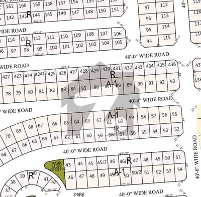 Naya Nazimabad, Block D, 160sq Yard