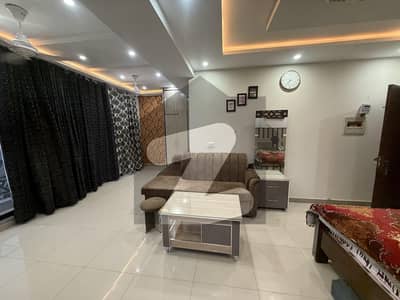 Furnished