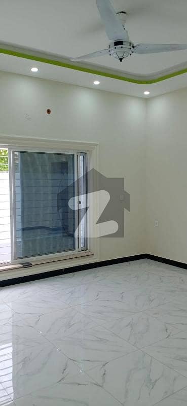1 Kanal Brand New House In Top City 1 With Basement