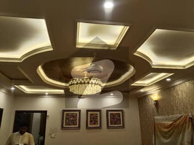 New Bunglow for Sale in Paragone city barki road Lahore