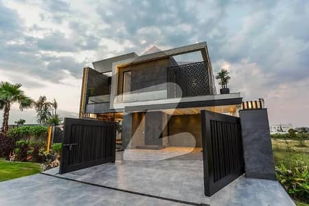 1Kanal Luxury Modern House For Rent in Dha Phase 6 Lahore Near To Park And Commercial 1Kanal Luxury Modern House For Rent in Dha Phase 6 Lahore Near To Park And Commercial