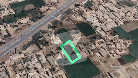 Strategically located plot available which can be used for dairy farm, small business industry, warehouse or subplots for rental. Main Highway access N70 Strategically located plot available which can be used for dairy farm, small business industry, warehouse or subplots for rental. Main Highway access N70