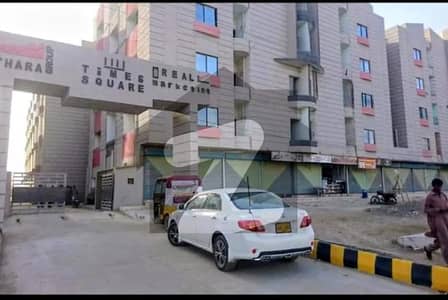 Times Square Flat For Sale