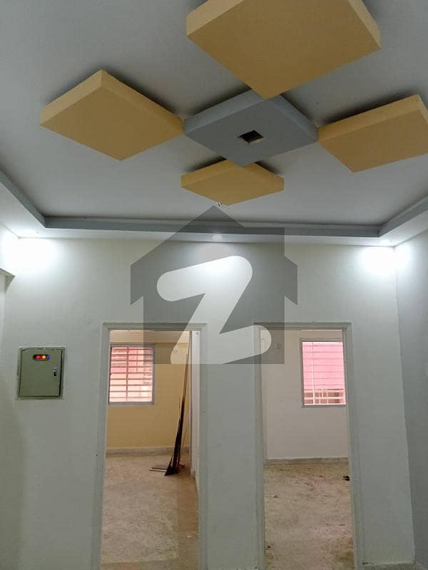 120 Yards Double Storey House