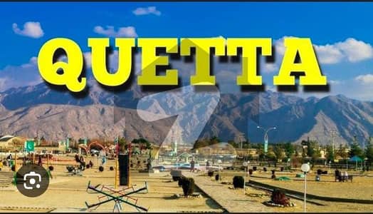 عثمان روڈ کوئٹہ میں 5 کمروں کا 7 مرلہ مکان 2.1 کروڑ میں برائے فروخت۔