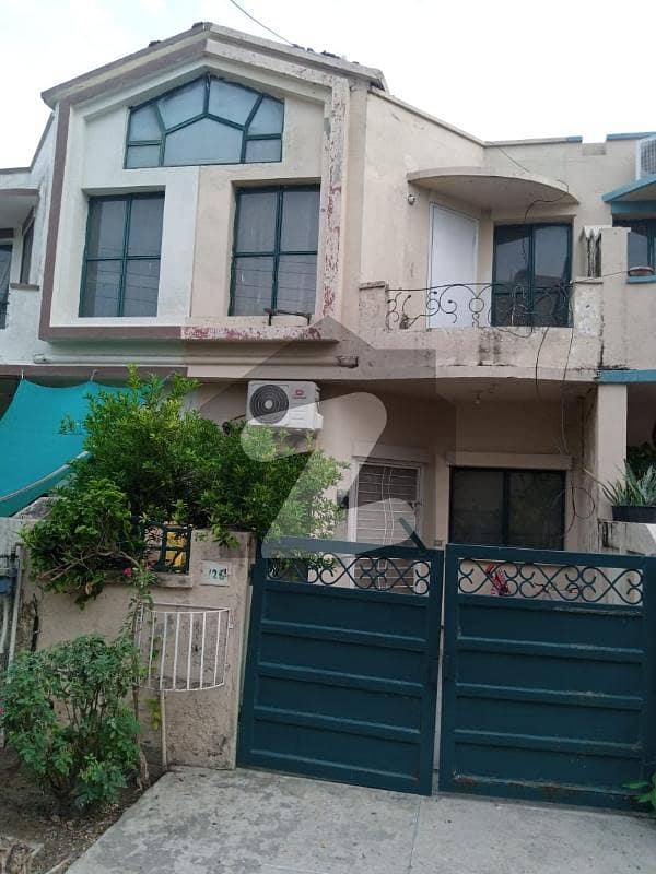 3 Marla Beautiful House for Small Family 3 Marla Beautiful House for Small Family