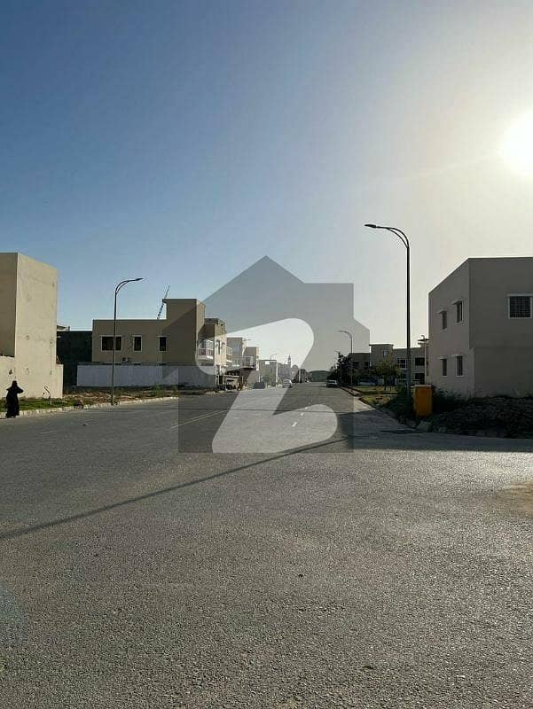 120 Sqyd Brand New Bungalow For Sale In Naya Nazimabad Block A 120 Sqyd Brand New Bungalow For Sale In Naya Nazimabad Block A