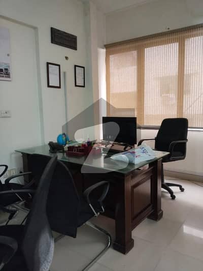 Furnished