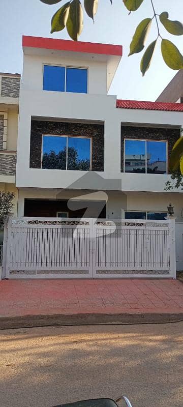 Outstanding 25x40 4 Marla Elegant House In G-13, Islamabad
