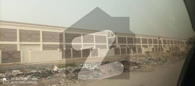 3 Acres Rented Factory Plus Power Available For Sale. Contact Karim Amjadi