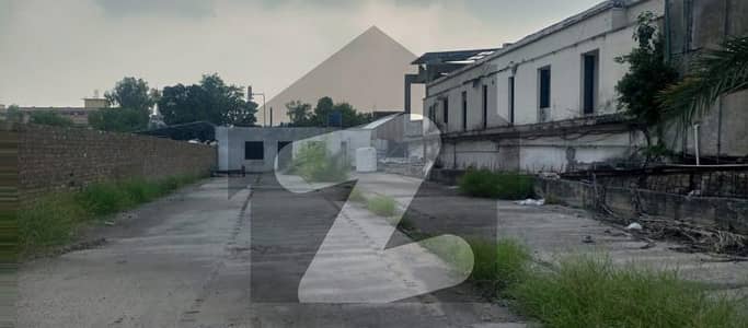 Warehouse