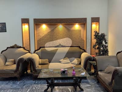 5 Marla House Gulshan E Madina 2