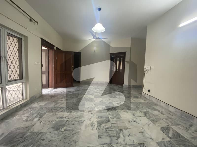 14 Marla Upper Portion Ideally Situated In I-8 14 Marla Upper Portion Ideally Situated In I-8