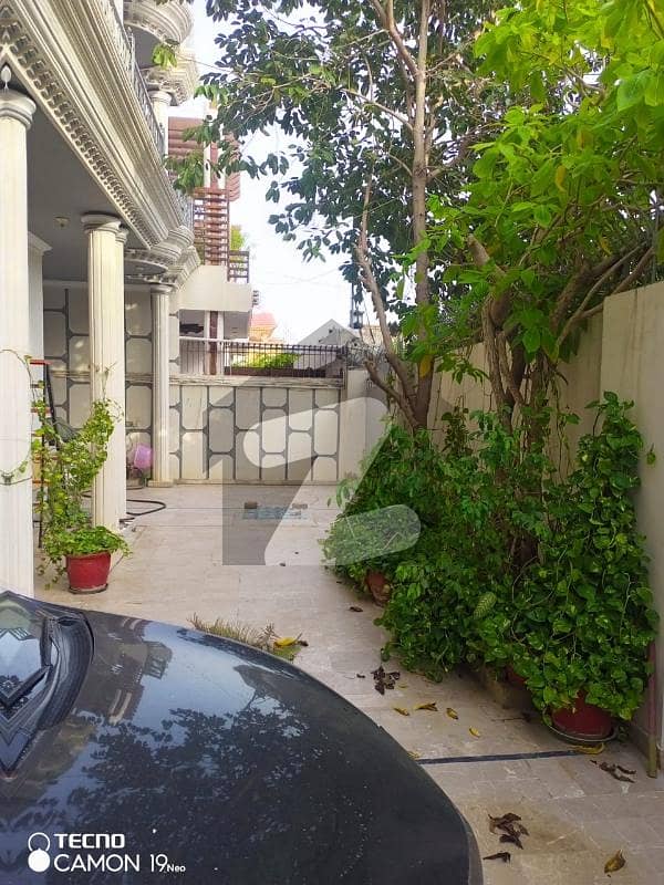 Lower Portion For Rent Is Readily Available In Prime Location Of Gulistan-E-Jauhar - Block 2