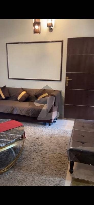Get This Amazing Prime Location 750 Square Feet Flat Available In Gulshan E Iqbal Block 2