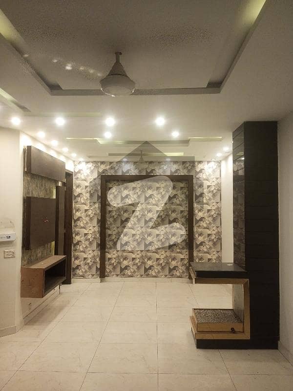7 Marla Lower Portion For Rent