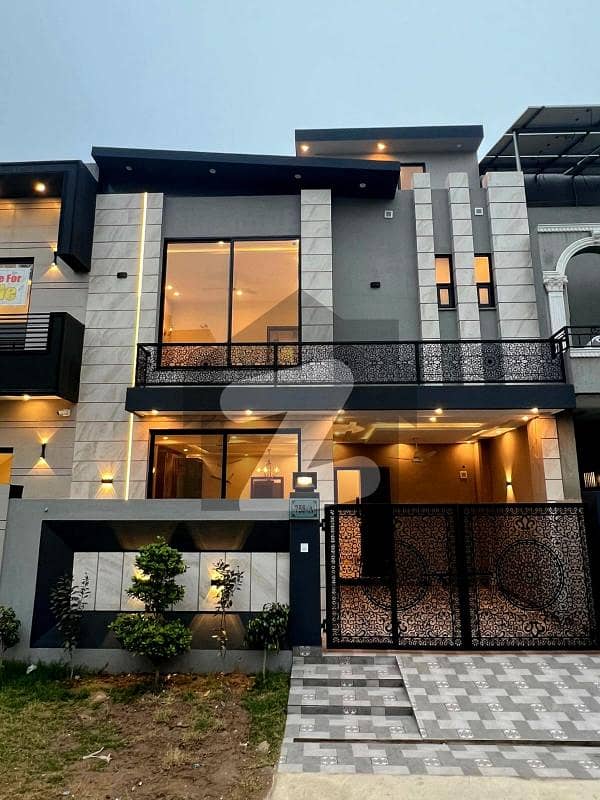 Ultra Modern House For Sale