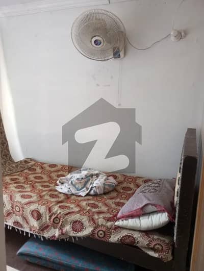 Furnished